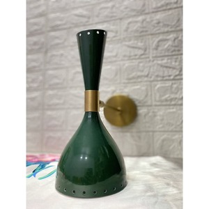 Applique murale en métal de Style Vintage de haute qualité fait à la main luminaire mural rustique idéal pour café Restaurant disponible à la vente - Product Image 1