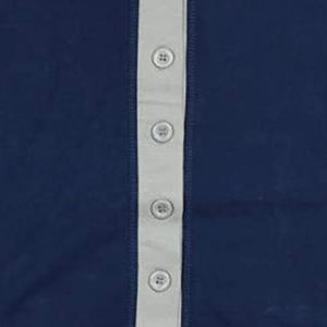 Cárdigan Unisex de Alta Calidad, Grueso, Personalizado, para Otoño e Invierno, para Uso en Exteriores, Cuello Redondo, Tejido, Personalizado, 100% Algodón para Hombre - Product Image 6