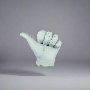 Gants de golf en peau de mouton de haute qualité 100% gant en cuir Cabretta Golf confortable résistant à l'usure main gants de golf simples - Product Image 3