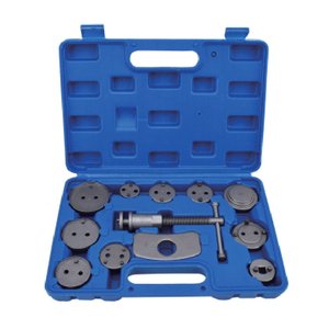 Kit arrière-vent de haute qualité, Piston de frein, 12 pièces - Product Image 5