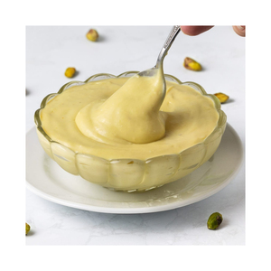 Pâte à tartiner aux pistaches Artisan Crème de noix pour toasts et desserts - Product Image 5