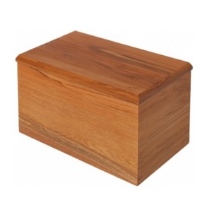Urnas de cremación de madera Natural superventas de alta calidad urnas de cremación de madera de mango anheladas a mano indias de urnas de madera de India - Product Image 5