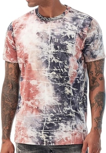 เสื้อยืดผ้าฝ้ายระบายอากาศได้ดีแห้งเร็วแบบเรียบๆแห้งเร็วเสื้อใส่เล่นกีฬาใส่ได้ทั้งชายหญิงมีสไตล์ - Product Image 6