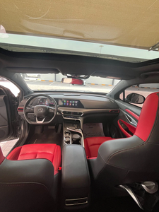 Changan Uni T Elite 2023 Volant à Gauche Euro V 5 Places - Product Image 3