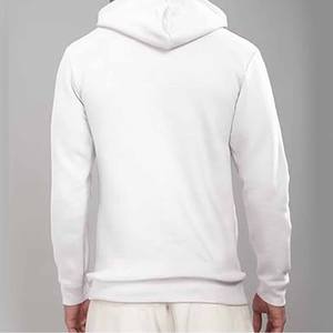 Sudaderas con capucha personalizadas para hombre, talla grande, con bolsillos grandes, para otoño e invierno, con logo personalizado, subidas por Dress Sports - Product Image 4