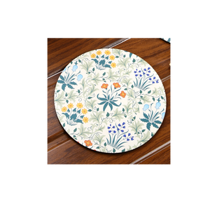 Atractivo diseño MDF impreso salvamanteles Venta caliente de alta calidad a precio barato utensilios de cocina MDF salvamanteles precio al por mayor - Product Image 6