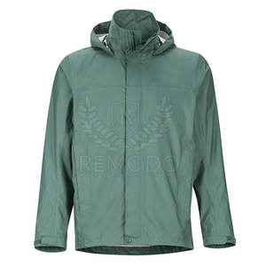 Unique Style Casual Wear <b>Men</b> <b>Rain</b> <b>Jacket</b> <b>Waterproof</b> <b>Men</b> <b>Rain</b> <b>Jacket</b> Street Wear <b>Men</b> <b>Rain</b> <b>Jacket</b> - Product Image 1