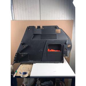 PANEL TRASERO DERECHO 9HP PEUGEOT 3008 Serie (16>23) 9671140477 Diésel 1.6 - Product Image 1