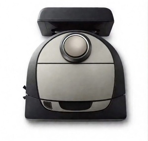 มอเตอร์ทดแทนสำหรับหุ่นยนต์ดูดฝุ่นระดับมืออาชีพ D-Series – มอเตอร์แปรงหลักแรงบิดสูงพร้อมชุดกรองไซโคลนในตัว - Product Image 1