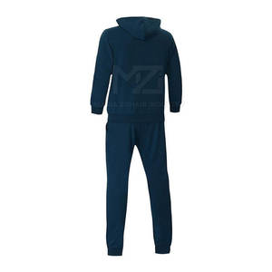 Traje Deportivo Personalizado para Hombre, Conjuntos Deportivos para Correr, Venta al por Mayor, Mejor Precio, Chándal Deportivo para Hombre - Product Image 4