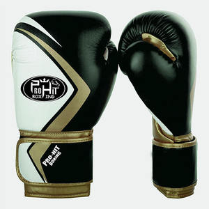 ถุงมือชกมวยมีหลายสีถุงมือฝึกต่อสู้ - Product Image 3