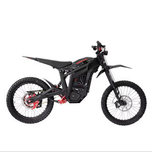 Vélo d'aventure électrique Talaria Sting R MX4 Exp/ert de bonne qualité, neuf, avec garantie d'un an, prêt à être expédié - Product Image 1