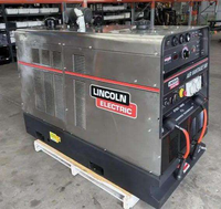 Bonnes machines à souder Lincoln LN-25 Pro avec alimentateur de fil, 400 ampères Magnum