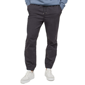Best selling Men <b>Slim</b> Fit Track Pants men's plus size sweatpants Men's plus size <b>jogger</b> pants Olive Color OEM Logos Sweat Pant - Product Image 4