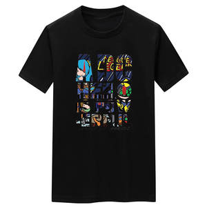 Camisetas de Manga Corta con Estampado de Letras Personalizadas para Hombre, Ropa de Verano al Mejor Precio, Alta Calidad, Transpirable y de Secado Rápido - Product Image 6