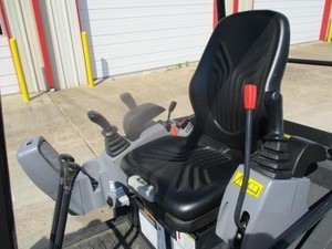 2021รถขุดตีนตะขาบขนาดเล็ก KX018มีปั๊มกำลังขุดสูงและกระปุกเกียร์ - Product Image 6