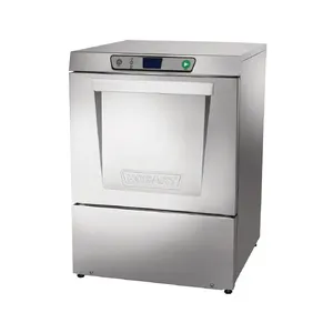 <span class=keywords><strong>Lave</strong></span>-<span class=keywords><strong>vaisselle</strong></span> professionnel sous comptoir Hobart LXEH-2 haute température avec pompe de rinçage – En stock - Product Image 2