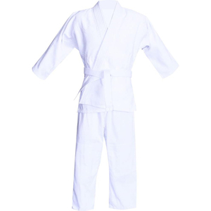 Haute qualité Logo personnalisé hommes Slim Fit Jiu Jitsu Gis costumes grande taille coton décontracté respirant Arts martiaux porter de l'équipement - Product Image 5