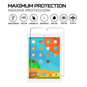 ฟิล์มกันรอยหน้าจอสำหรับแท็บเล็ตเทคลาส P89H - Product Image 2