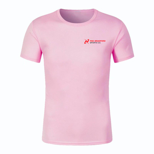 2023 gros Logo personnalisé grande taille élégant Stock qualité en vrac hommes T-Shirts de qualité supérieure tissu très doux T-Shirts - Product Image 4