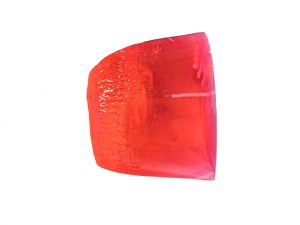 Il laboratorio sintetico del taglio su misura ha creato le materie prime ruvide colorate dello zaffiro per le pietre preziose - Product Image 4