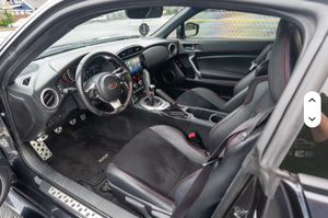 Subaru BRZ Limited 2017 Usado Recientemente, Transmisión Manual de 6 Velocidades - Product Image 3