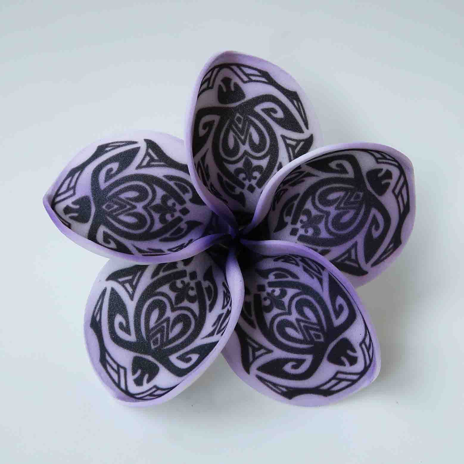 02: Purple