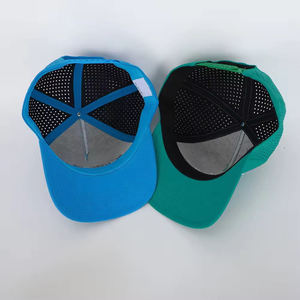 Casquette de baseball confortable, légère et durable, adaptée aux sports de plein air et à la mode de tous les jours - Product Image 6