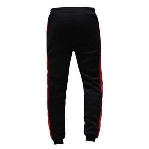 Conjunto Deportivo Informal para Hombre, Estilo Urbano, Suave y Elástico, Listo para Entrenar, de Alta Comodidad - Product Image 6