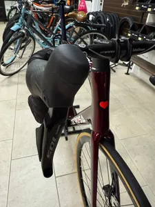 Prêt à être expédié, tout nouveau modèle personnalisé 2025 De Rosa 105 Di2 12 vitesses, garantie plusieurs années - Product Image 6