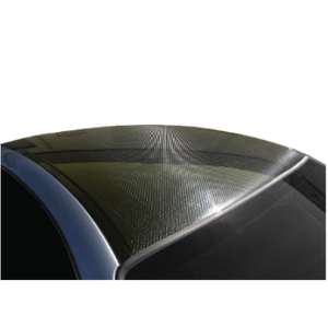 Película Adhesiva de Carbono 5D 50x50 cm - Product Image 2