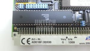 9034) [<b>USED</b>] ADO16F:33330 / minor damage - Product Image 5