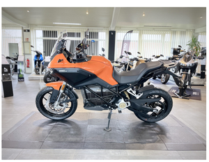 Hot Selling New 2025 ZERO DS Dual-sport 11 kW <b>motorcycle</b> | E-scooter e-motorbike - Exclusive 30% <b>Off</b>-sale Discount - Product Image 3