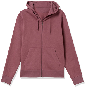 2025 nouveau haute qualité Street Wear hommes fermeture éclair à capuche fermeture éclair à la mode respirant fermeture éclair sweats à capuche personnalisé bases à capuche - Product Image 4