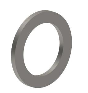 Rondelle durable SU303928 pièce de rechange pour tracteur composant de fixation haute résistance pour machines agricoles - Product Image 4