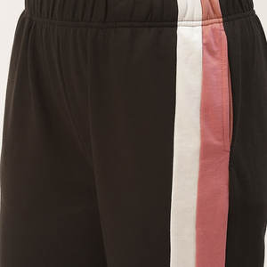 Chándal de Invierno para Mujer de Alta Calidad, Fabricado en Fábrica, con Capucha, Informal, Estampado Sólido, con Cordón, Ajuste Regular, Transpirable, Talla Grande - Product Image 6