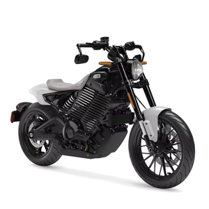 Nueva Motocicleta Eléctrica de Aventura S/2 Mulholland 2026, la Más Vendida, Lista para Enviar - Product Image 1