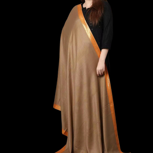 Affordable 2026 New Style Winter Women for Sale Woolen <b>Shawl</b> Top Quality Best Selling Unique Design <b>Embroidered</b> Ladies <b>Shawl</b> - Product Image 1