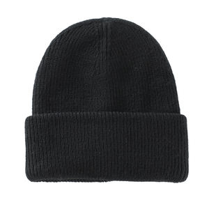 Gorros de jacquard con estampado de logotipo personalizado de nuevo diseño, gran oferta, gorros lisos en blanco para exteriores, gorros para hombres y mujeres - Product Image 3