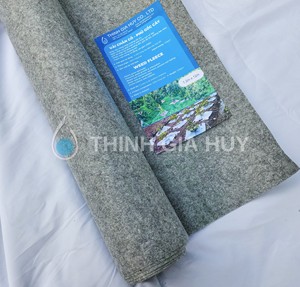 Poinçons à aiguilles en feutre Non tissé, contrôle des mauvaises herbes, tissu polaire barrière contre les mauvaises herbes, vietnam, prix bon marché, vente en gros - Product Image 1