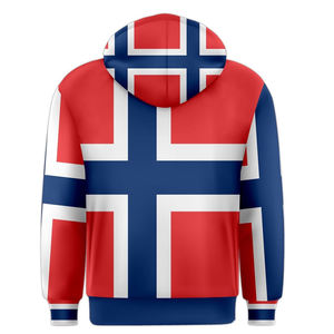 2025 Casual Wear Winter Warm Sublimation Hoodie para hombres Custom Made Top Products Men Sublimation Hoodies - Product Image 6