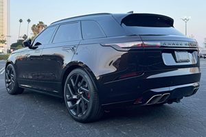 RANGE ROVER Velar SVAutobiography Dynamic Edition 2020 USADO EN EXCELENTES CONDICIONES (LHD/RHD) - Product Image 3