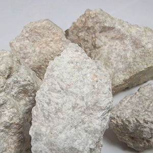 Pirifilita en Trozos para Mortero Refractario y Lechada de Alta Temperatura con Excelente Resistencia de Unión - Product Image 1