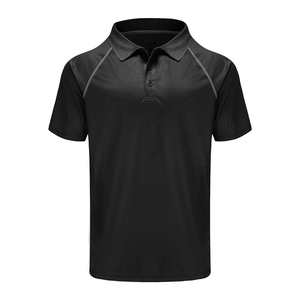 2025 New Latest Style Breathable <b>Men</b> Wear Casual Polo <b>Shirts</b> 2024 Short Sleeve Outdoor Stylish Adults Wear Polo <b>Shirts</b> - Product Image 1