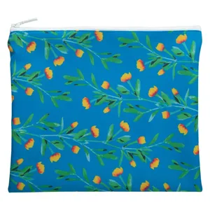 CreaBeauty L Personalized <b>Toiletry</b> Bag Custom Merchandising Trousse - Product Image 1