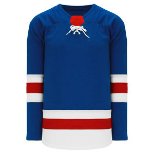 2026 vente en gros maillot de hockey sur glace personnalisé par sublimation respirant séchage rapide uniforme d'équipe OEM fournisseur de vêtements de hockey en vrac - Product Image 2