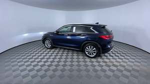 2021 Infiniti QX50 perfectamente usado - Product Image 5