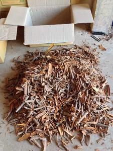 Especias de anís crudas secas de Vietnam de Cassia dividida mezclada altamente confiable Alto contenido de aceite Cumplimiento de asequibilidad de secado alto - Product Image 6