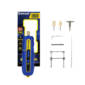 Mechanic ir10 <span class=keywords><strong>Pro</strong></span> degumming Bộ OCA điện thoại di động màn hình LCD degumming quy định tốc độ nhỏ keo điện loại bỏ bút công cụ - Product Image 2