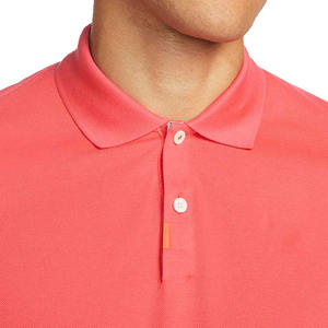 Polo de la mejor calidad hecho en fábrica diseño de sublimación de calidad confiable buena calidad precio ajustable Polo más vendido - Product Image 3